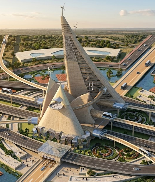 Dholera SIR Overview